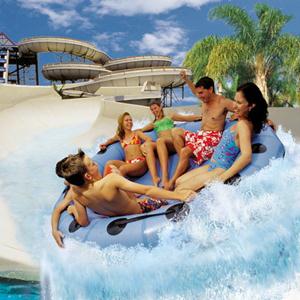 Аквапарки Гвардейского Аквапарки Гвардейского