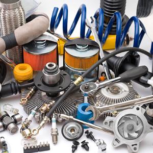 Автозапчасти Гвардейского