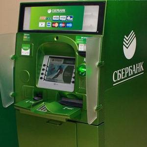 Банкоматы Гвардейского