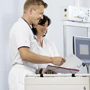 Клиники Гвардейского