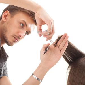 Парикмахерские Гвардейского