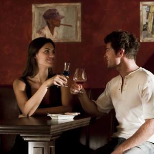 Рестораны, кафе, бары Гвардейского