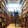 Библиотеки в Гвардейском