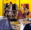Магазины одежды и обуви в Гвардейском