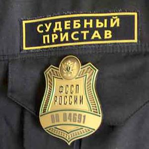 Судебные приставы Гвардейского