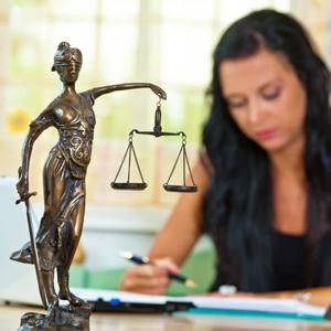 Юристы Гвардейского