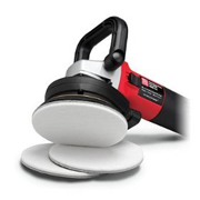 Автомойка Molodega - иконка «полировка» в Гвардейском